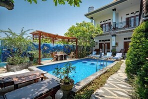 Pool - D' Kubon Penida by Abm (Bali)