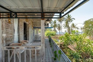 Unclassified image, 4 of 15, button - The Kubon Beach by ABM (Bali)