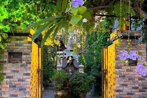 ล็อบบี้เลานจ์