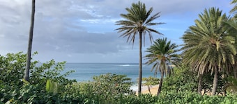 SUNSET BEACH OHAU HAWAII - BEST VIEW ON THE NORTH SHORE