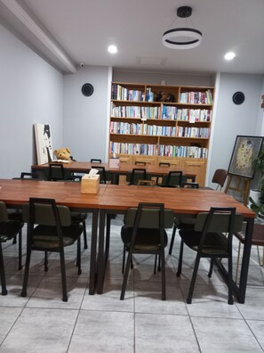 Interior - HOTEL 385 (Changwon)