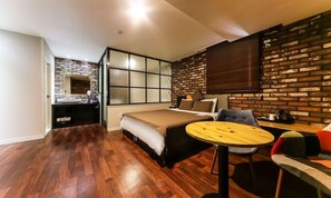 1 habitación y wifi gratis