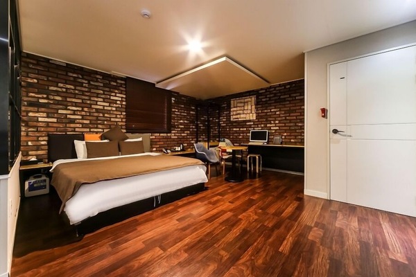 1 habitación y wifi gratis