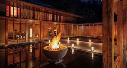 Taj Guras Kutir Resort & Spa, Gangtok