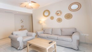 TV - Grandma's Corner in Córdoba Center ⭐⭐⭐⭐ (CORDOBA)