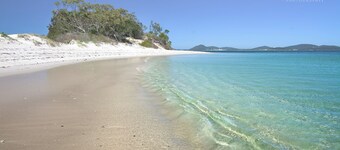 Summer Bay Sunsets - Pet Friendly
