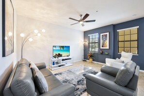 TV
