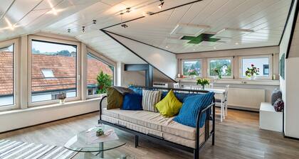 Holiday Apartment "Andrea" with A/C & Wi-Fi