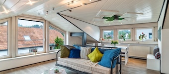 Holiday Apartment "Andrea" with A/C & Wi-Fi