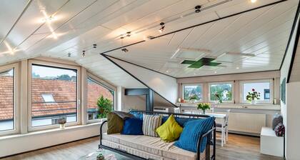 Ferienwohnung "Andrea" mit Klimaanlage und WLAN