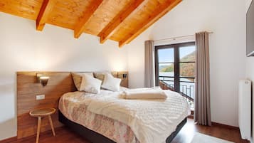 2 bedrooms, free WiFi