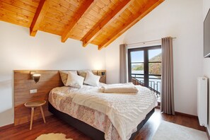 2 Schlafzimmer, kostenloses WLAN