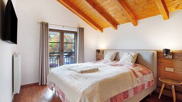 2 Schlafzimmer, kostenloses WLAN