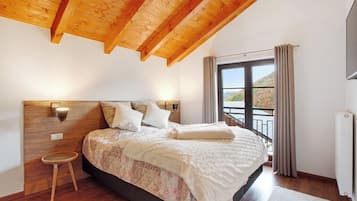 2 Schlafzimmer, kostenloses WLAN
