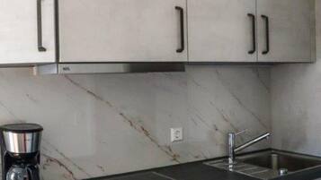 冰箱、烤箱、炉灶、洗碗机