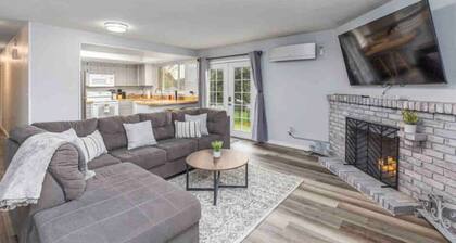 Quiet & Cozy South Richland Home