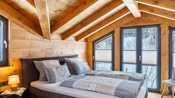 4 Schlafzimmer, kostenloses WLAN, Bettwäsche