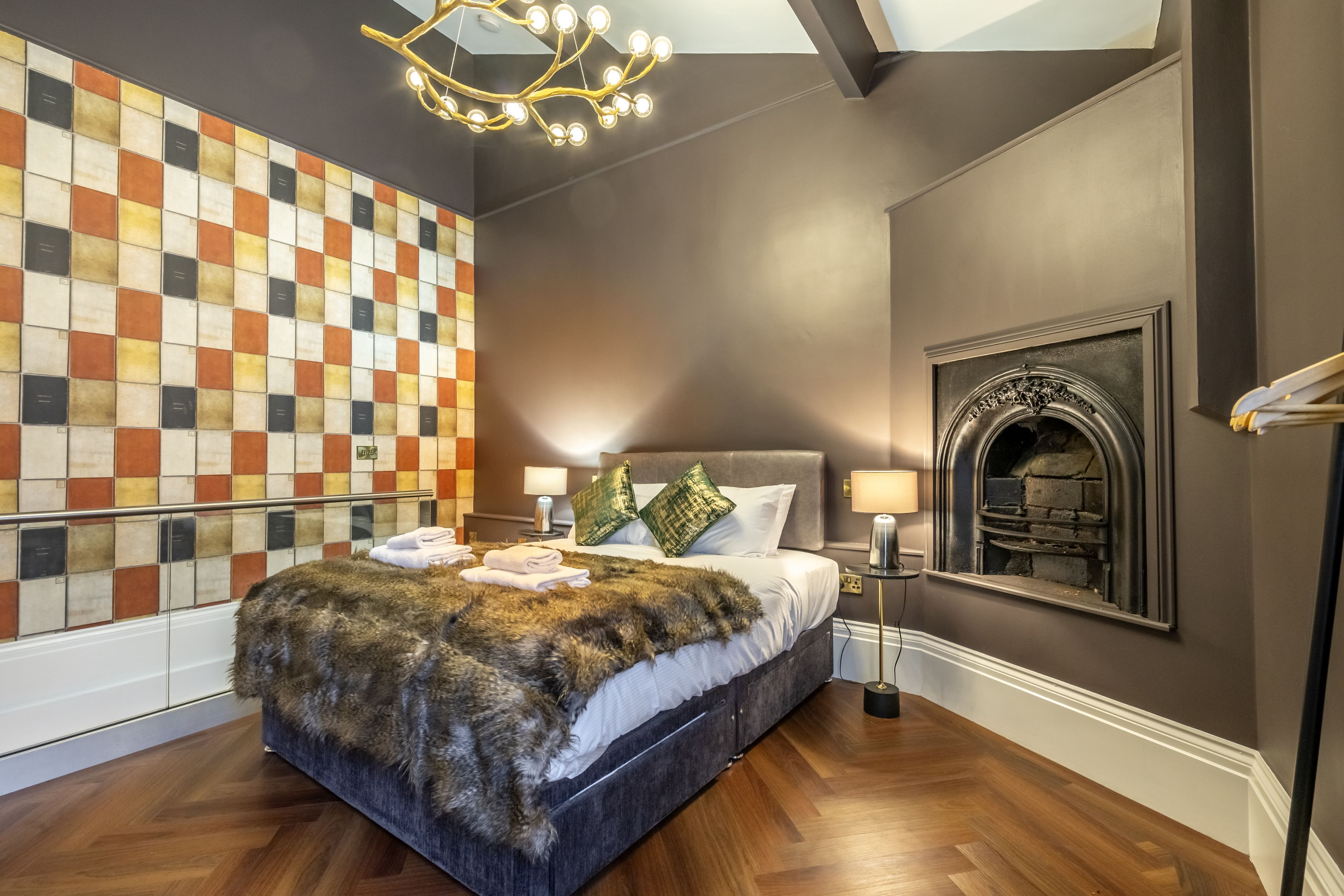 1 bedroom, iron/ironing board, Internet