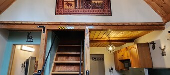 Bear Necessities Cottages