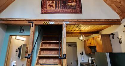 Bear Necessities Cottages