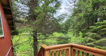 Bear Necessities Cottages