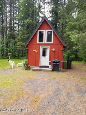 Cottage (HUNTER'S HIDAWAY) | Décoration personnalisée, ameublement personnalisé, rideaux occultants