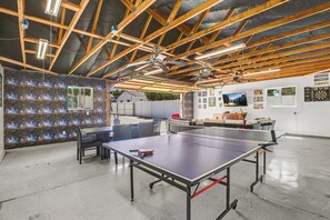Sala de juegos