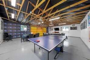 Sala de juegos