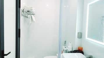 Habitació doble Deluxe | Bany