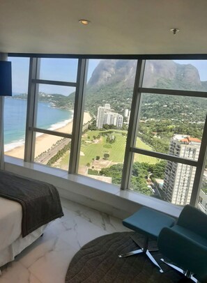 1 quarto, Wi-Fi, roupa de cama