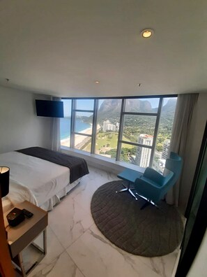 1 quarto, Wi-Fi, roupa de cama