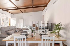 Interior - Rincón Andaluz, Huerta Alegría (Casariche)