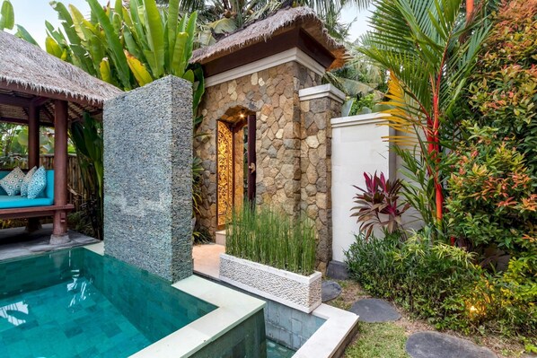Villa | 3 bedrooms - Villa Liang Ubud (Ubud)