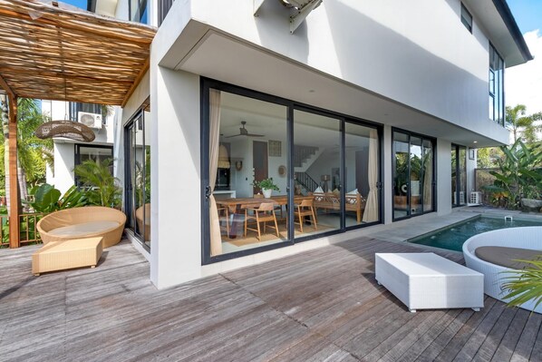 Villa | Cribs/infant beds - Villa La Paz (Canggu)