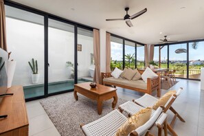 Cots/infant beds - Villa La Paz (Canggu)