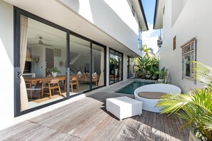 Villa | Cribs/infant beds - Villa La Paz (Canggu)