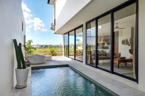 Cots/infant beds - Villa La Paz (Canggu)