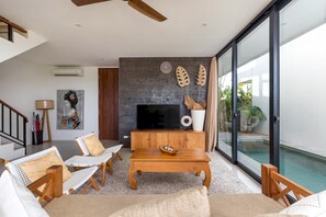 Villa | Cribs/infant beds - Villa La Paz (Canggu)