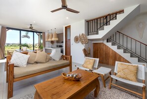 Villa | Cribs/infant beds - Villa La Paz (Canggu)
