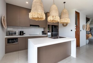 Cots/infant beds - Villa La Paz (Canggu)
