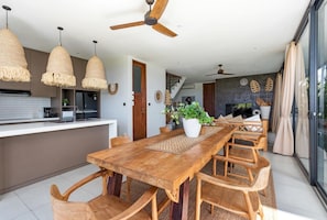 Villa | Cribs/infant beds - Villa La Paz (Canggu)