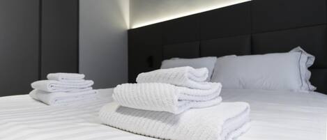 アパートメント | 1 室のベッドルーム