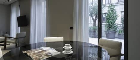 Appartement | 2 slaapkamers