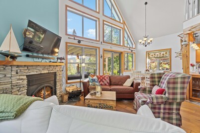 White Lake House Retreat