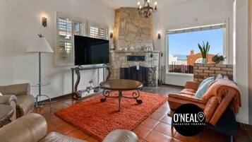 TV, offices