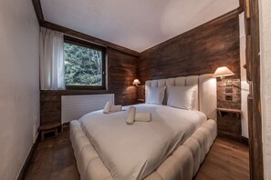 3 chambres, Wi-Fi gratuit