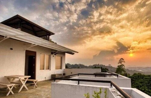 Amandara Hills Kandy