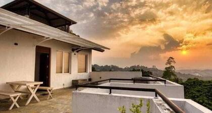 Amandara Hills Kandy