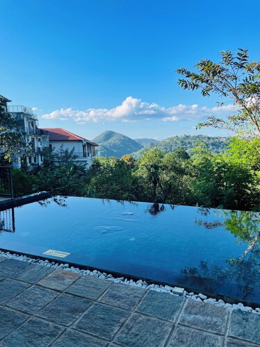 Amandara Hills Kandy