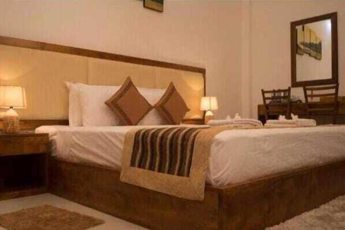 Superior Double Room